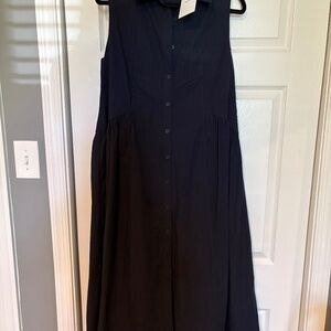 Maye the Label Sleeveless Dress